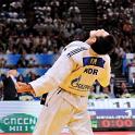 World Championship JUDO Paris 2011